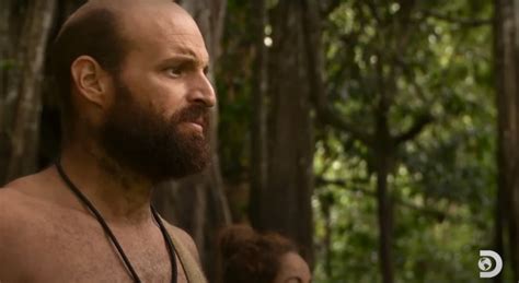 naked and afraid last one standing spoiler|Naked and Afraid: Last One Standing: [Spoiler] Wins。